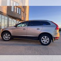 Volvo XC60 2.4 AT, 2012, 191 000 км, с пробегом, цена 1 700 000 руб.