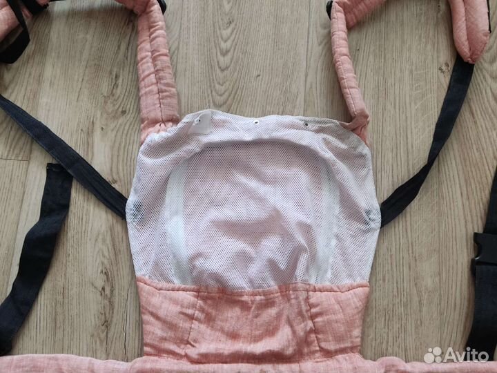 Эргорюкзак