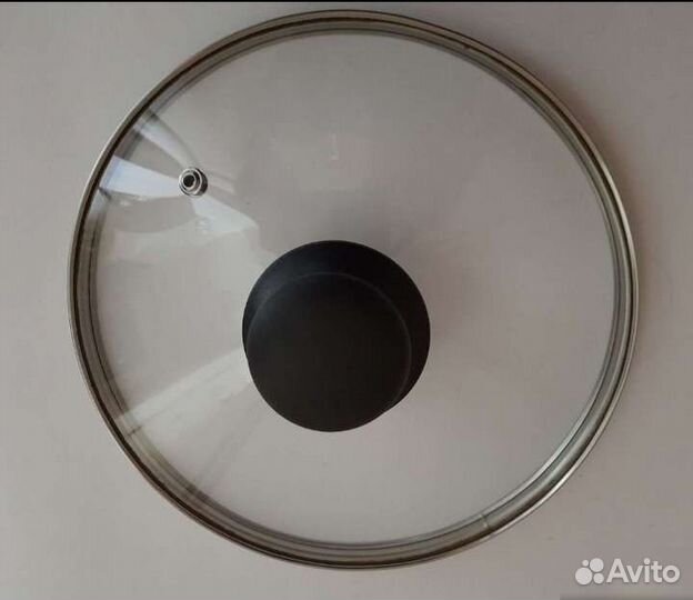 Крышка стеклянная