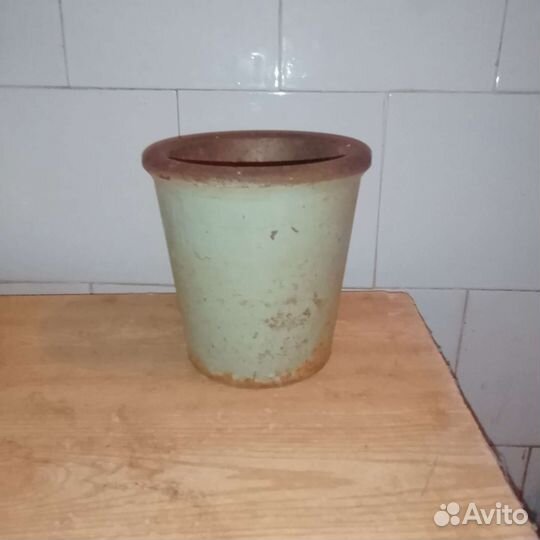 Ступка СССР