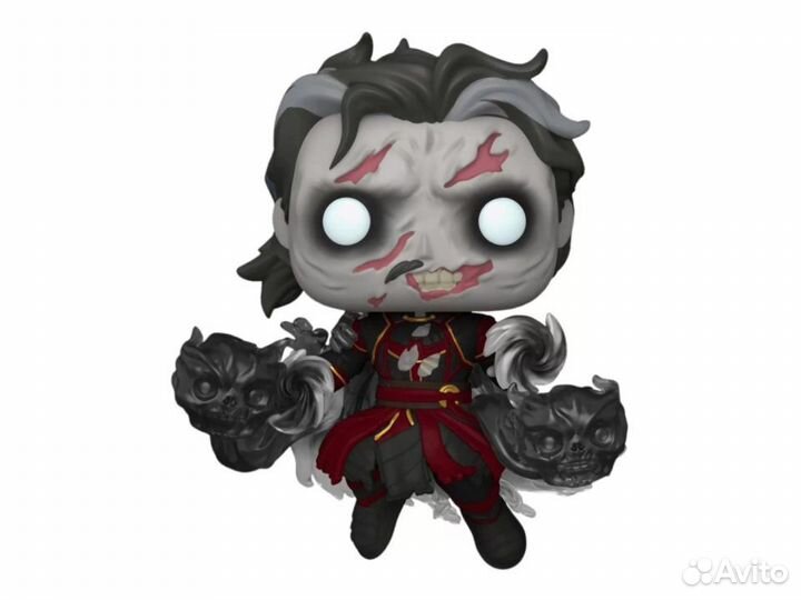 Фигурка Funko POP Dead Strange 62407