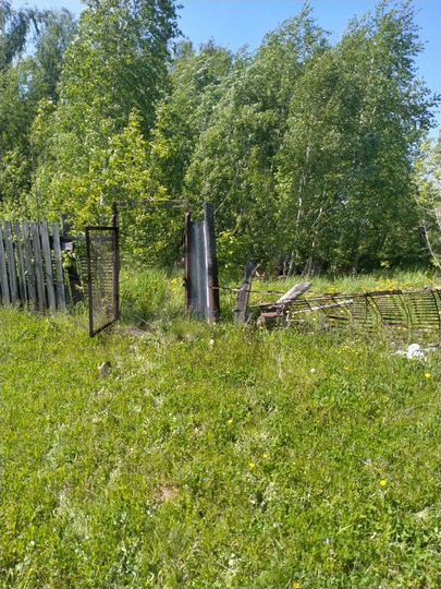 Участок 16 сот. (ИЖС)