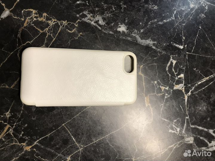 Чехол книжка на iPhone 7