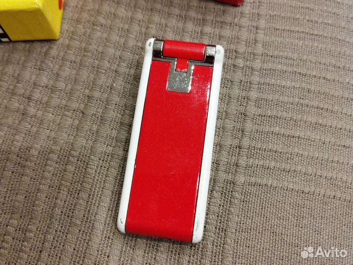 Пьезо зажигалки Шумахер Формула-1 и карты