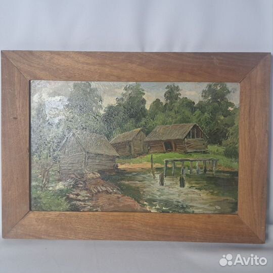 Художник А. Ванециан 