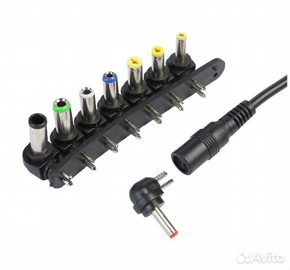 Адаптер питания сетевой до 120 ватт