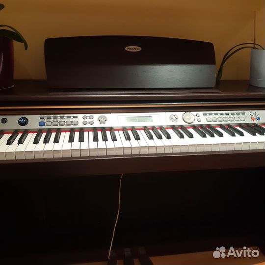 Электропиано Medeli DP263