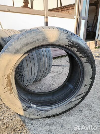 Michelin Primacy HP 225/50 R16 92V