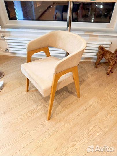 Стулья кухонные