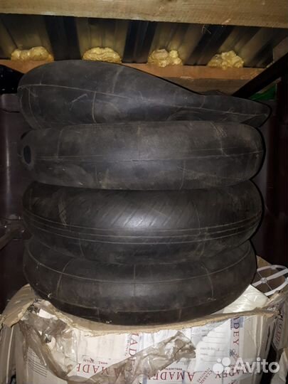 Advanta SVT-01 185/55 R14