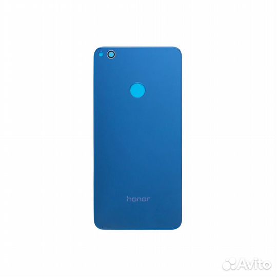 Задняя крышка для Huawei Honor 8 lite (синий)