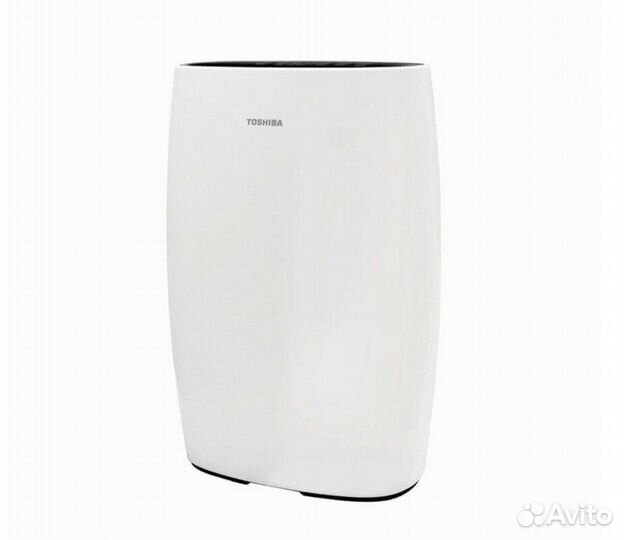 Очиститель воздуха Toshiba CAF-X50XPL