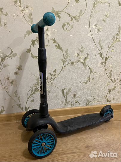 Самокат детский