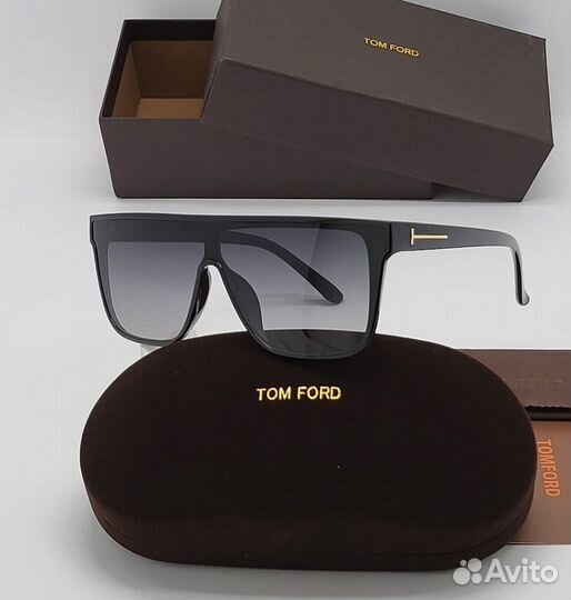Солнцезащитные Очки Tom Ford