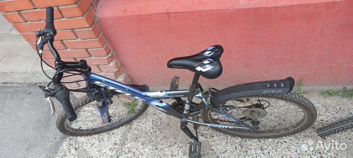 Продам велосипед