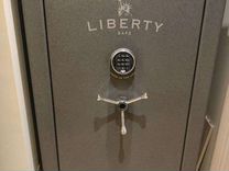 Оружейный сейф Liberty Colonial