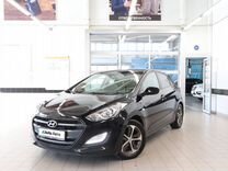 Hyundai i30 1.6 AT, 2016, 107 343 км, с пробегом, цена 1 230 000 руб.