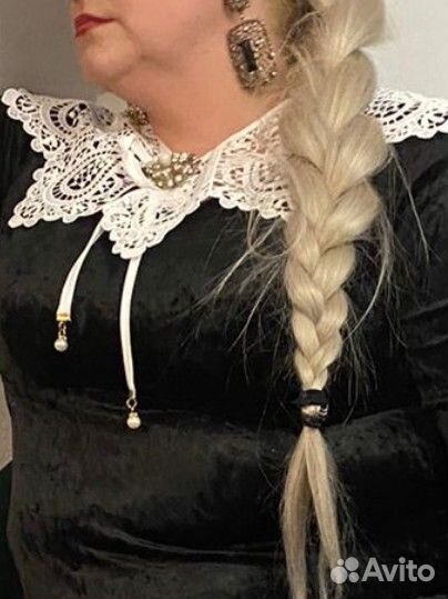 Вечернее платье 52- 54