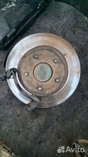 Поворотный кулак nissan laurel c35