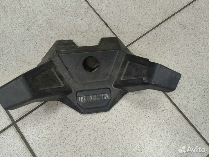 Накладка замка зажигания Yamaha XJ750