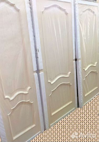 Двери из натурального шпона(GreenWood)