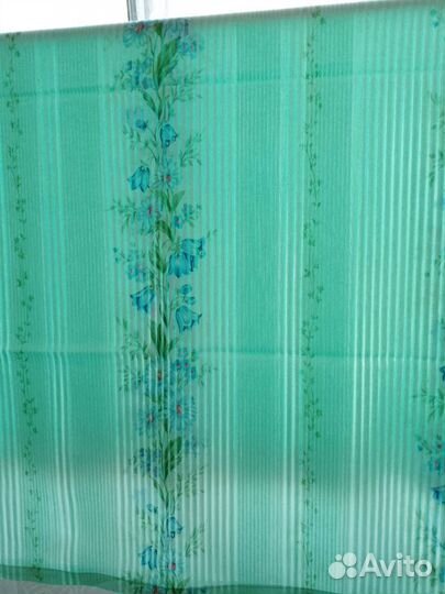 Ткань разная