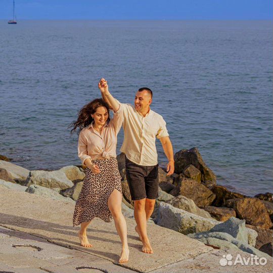 Профессиональный фотограф видеосъёмка Адлер Сочи