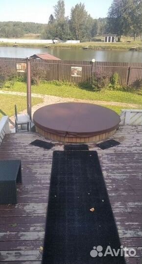 Крышка для ванны KSH-11489