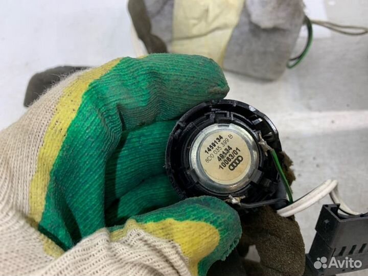 Динамик Audi A4 B5 1994-2002