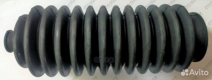 Пыльник рул. рейки TG-2118/ 48203-41B27 / 07-486