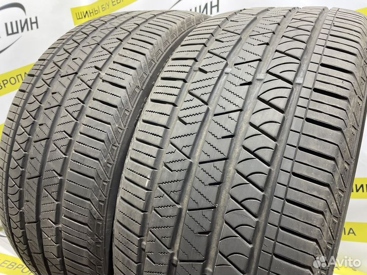 Continental ContiCrossContact LX Sport 275/40 R22 100R