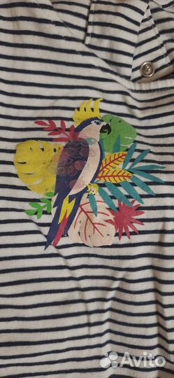 Вещи на девочку 110-116