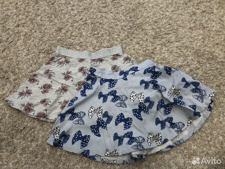 Одежда для девочки 116