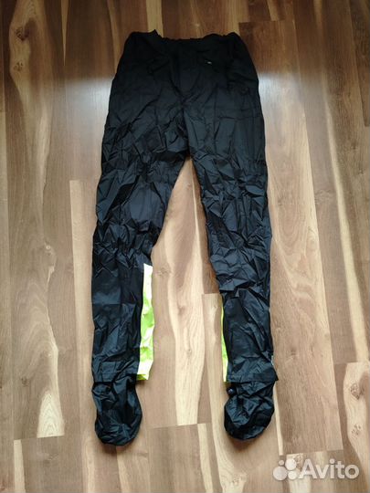 Вело дождевик btwin