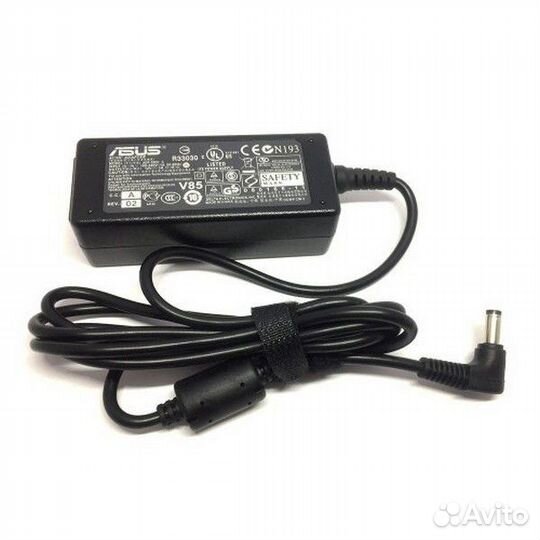 Блок питания Asus Eee PC 1000, 900 12V 3A ADP-36EH