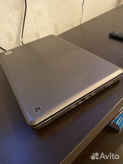 Ноутбук HP G62