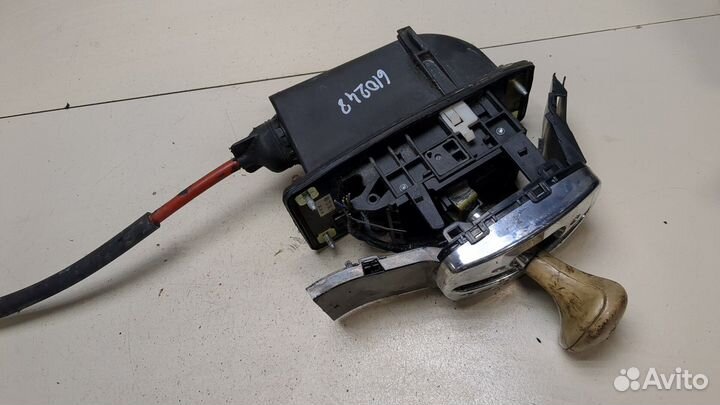 Кулиса кпп Volkswagen Passat 5, 2004