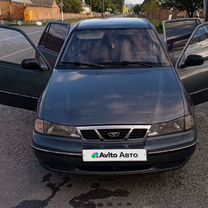 Daewoo Nexia 1.5 MT, 2005, 226 412 км, с пробегом, цена 130 000 руб.