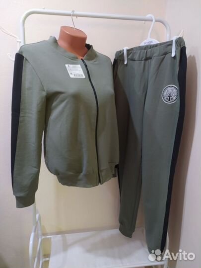 Женские вещи пакетом 42 44