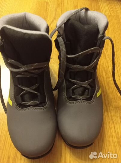 Лыжные ботинки inovik 36