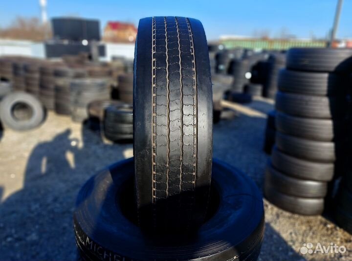 Шины 295/80R22.5 Hankook AH31 Artd:812