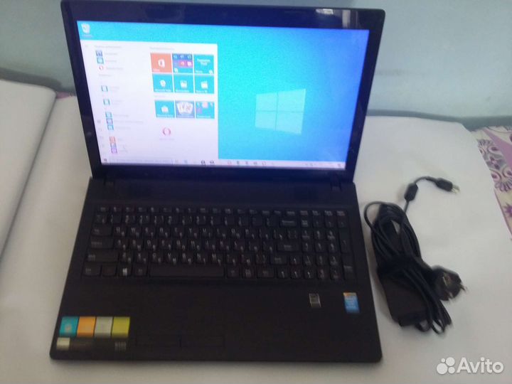 Lenovo g510 i3 4000 5g 350 g