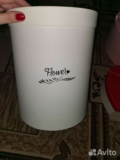 Коробка подарочная