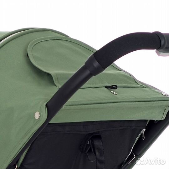 Valco Baby Snap 4 - Серый (Cool Grey)