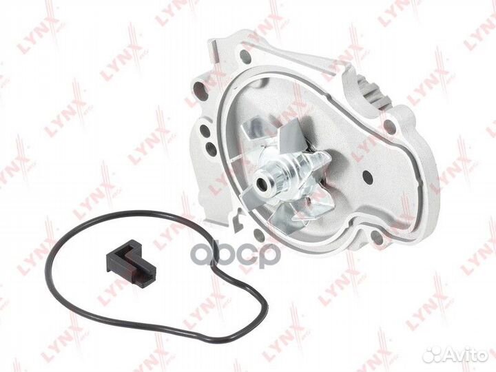 Nsii0015347512 Насос водяной 0,908 CW-0055 1920