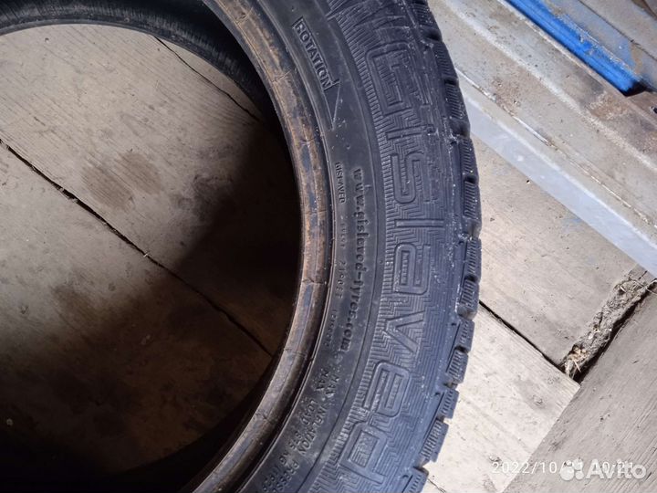 Gislaved Nord Frost 5 235/55 R17 103