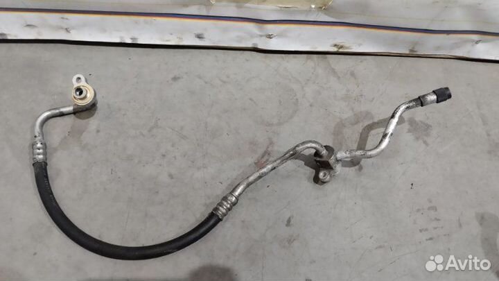 Трубка кондиционера Ford Mondeo CA2 mondeo 4 aoba