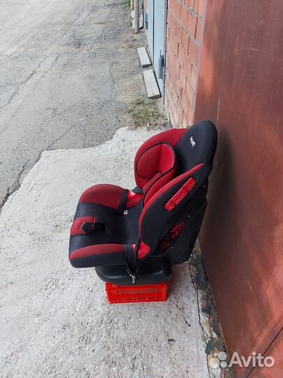 Продам автокресло