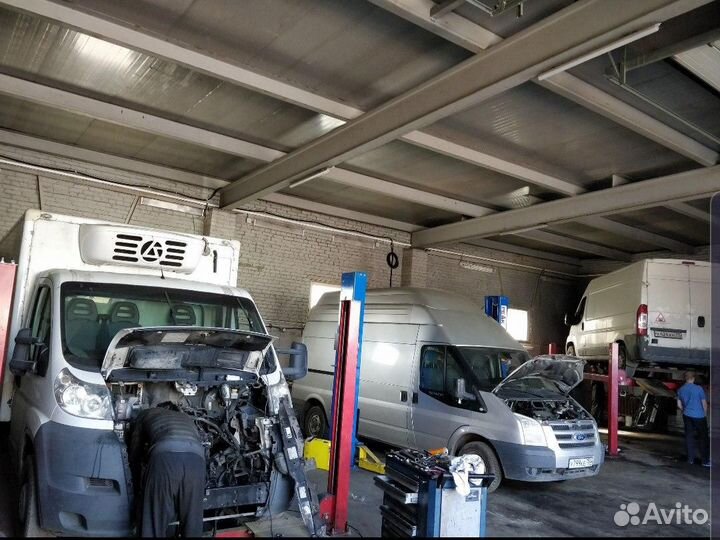 Стоп, Фонарь задний Пежо Боксер 3 мотор 2.2 HDi