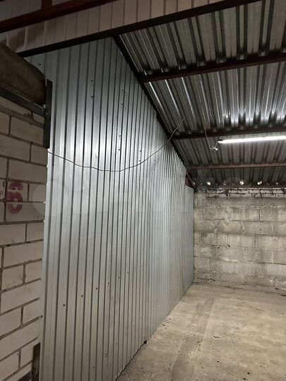 Гараж, 20 м²